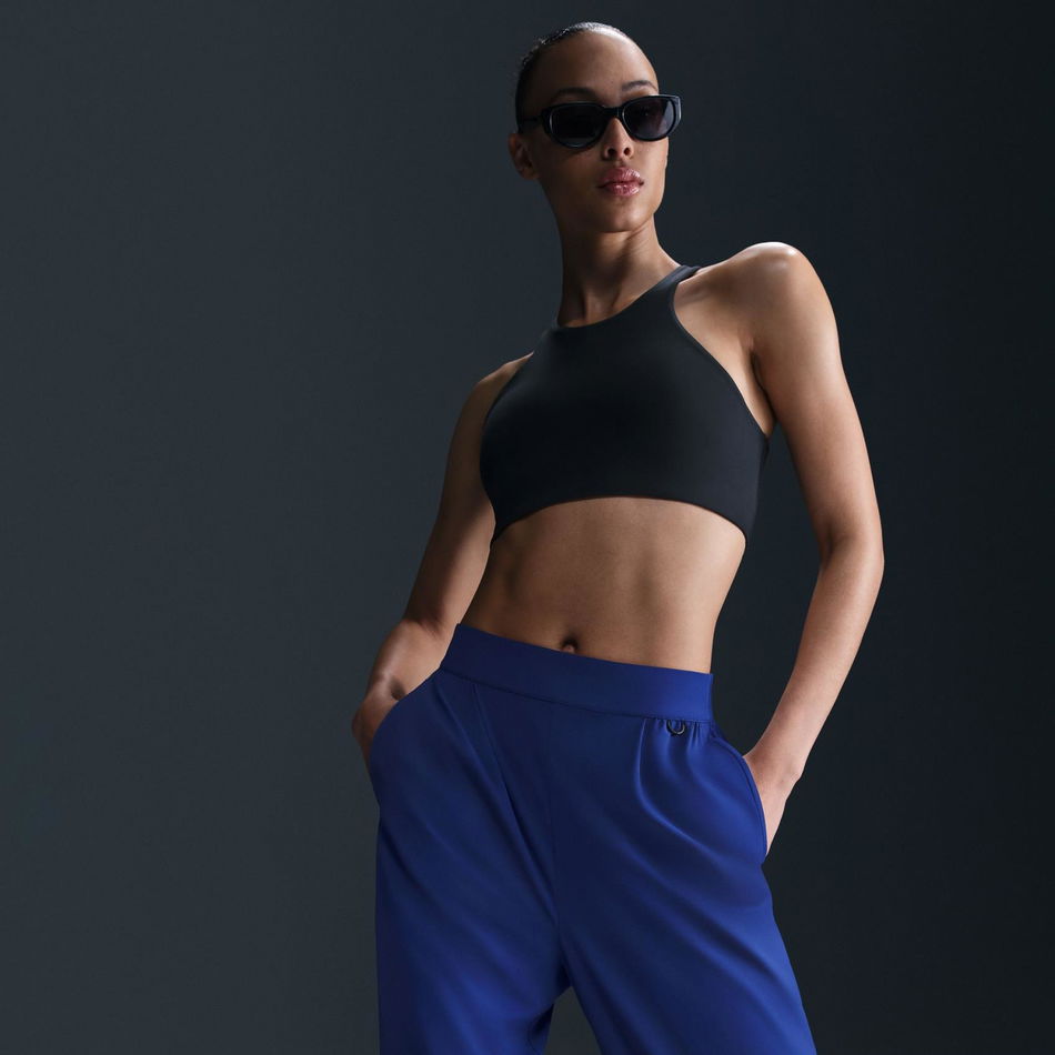 24.7 PerfectStretch Dri-FIT HG Pant Kadın Lacivert Eşofman Altı