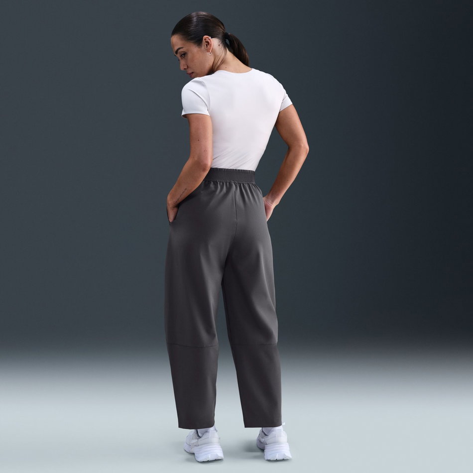 24.7 PerfectStretch Dri-FIT HR WD Kadın Gri Eşofman Altı
