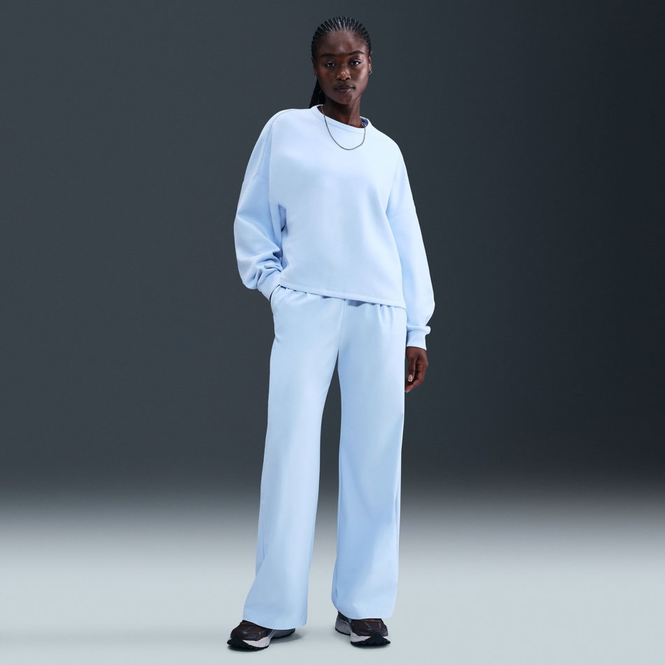 24.7 PerfectStretch Dri-FIT Hr Wd Pant Kadın Mavi Eşofman Altı