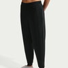 NIKE - 24.7 PerfectStretch Dri-FIT MR Jogger Kadın Siyah Eşofman Altı (1)