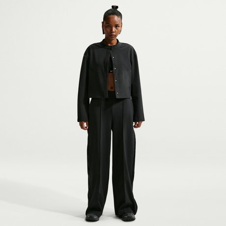 NIKE - 24.7 PerfectStretch Dri-FIT Ps Tearaway Pant Kadın Eşofman Altı