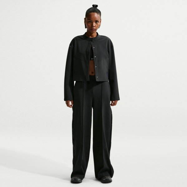Женские спортивные штаны Nike 24.7 PerfectStretch Dri-FIT Ps Tearaway Pant