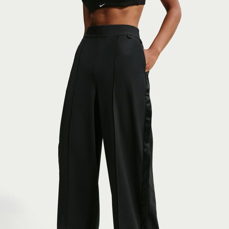 NIKE - 24.7 PerfectStretch Dri-FIT Ps Tearaway Pant Kadın Eşofman Altı (1)