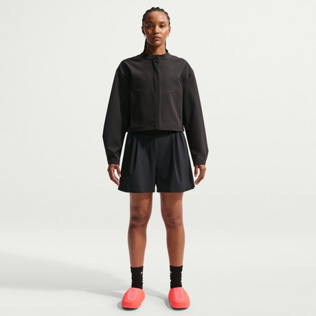 NIKE - 24.7 PerfectStretch Dri-FIT Ps Trend Short Kadın Siyah Şort