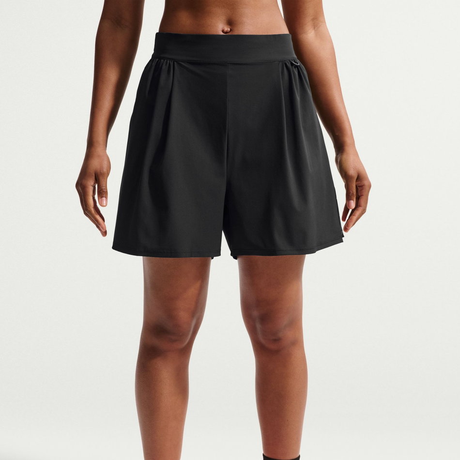 24.7 PerfectStretch Dri-FIT Ps Trend Short Kadın Siyah Şort