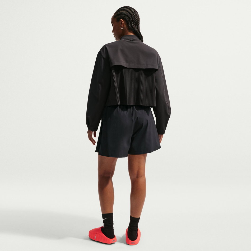 24.7 PerfectStretch Dri-FIT Ps Trend Short Kadın Siyah Şort