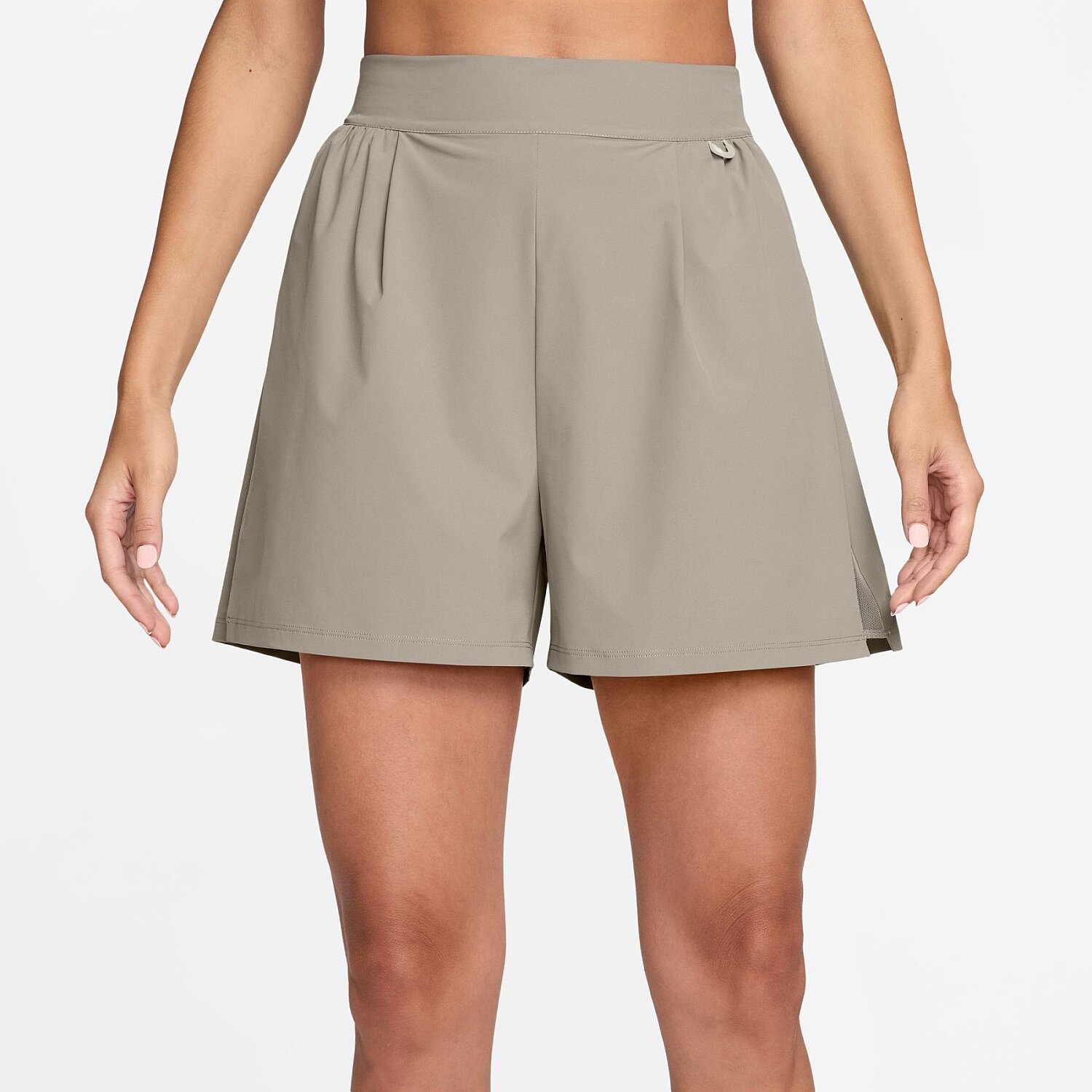 Женские шорты Nike 24.7 PerfectStretch Dri-FIT Ps Trend Short