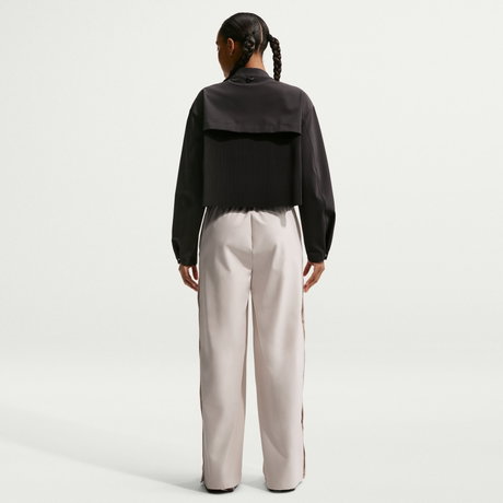 NIKE - 24.7 PerfectStretch Dri-FIT Tearaway Pant Woven Kadın Eşofman Altı (1)