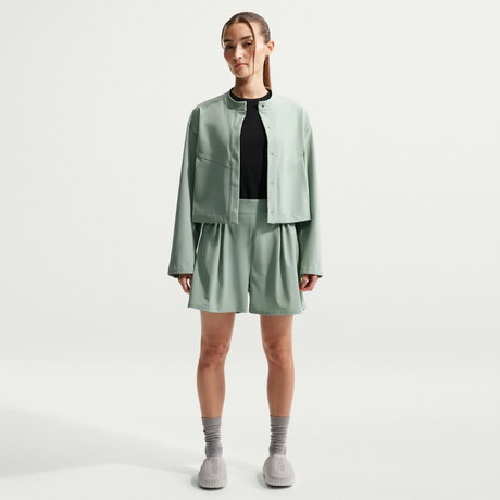 NIKE - 24.7 PerfectStretch Dri-FIT Trend Kadın Şort