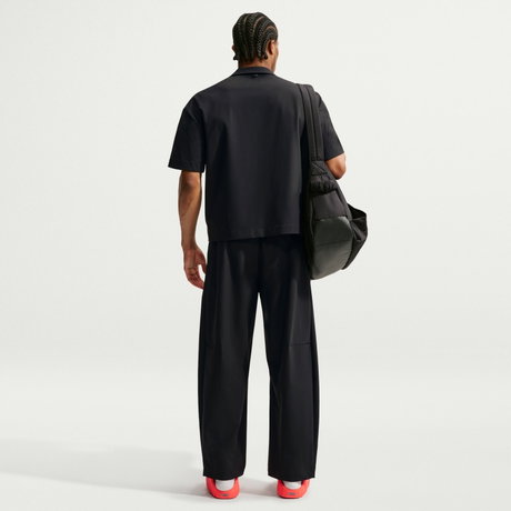 NIKE - 24.7 PerfectStretch Dri-FIT Uv Barrel Pant Erkek Eşofman Altı (1)