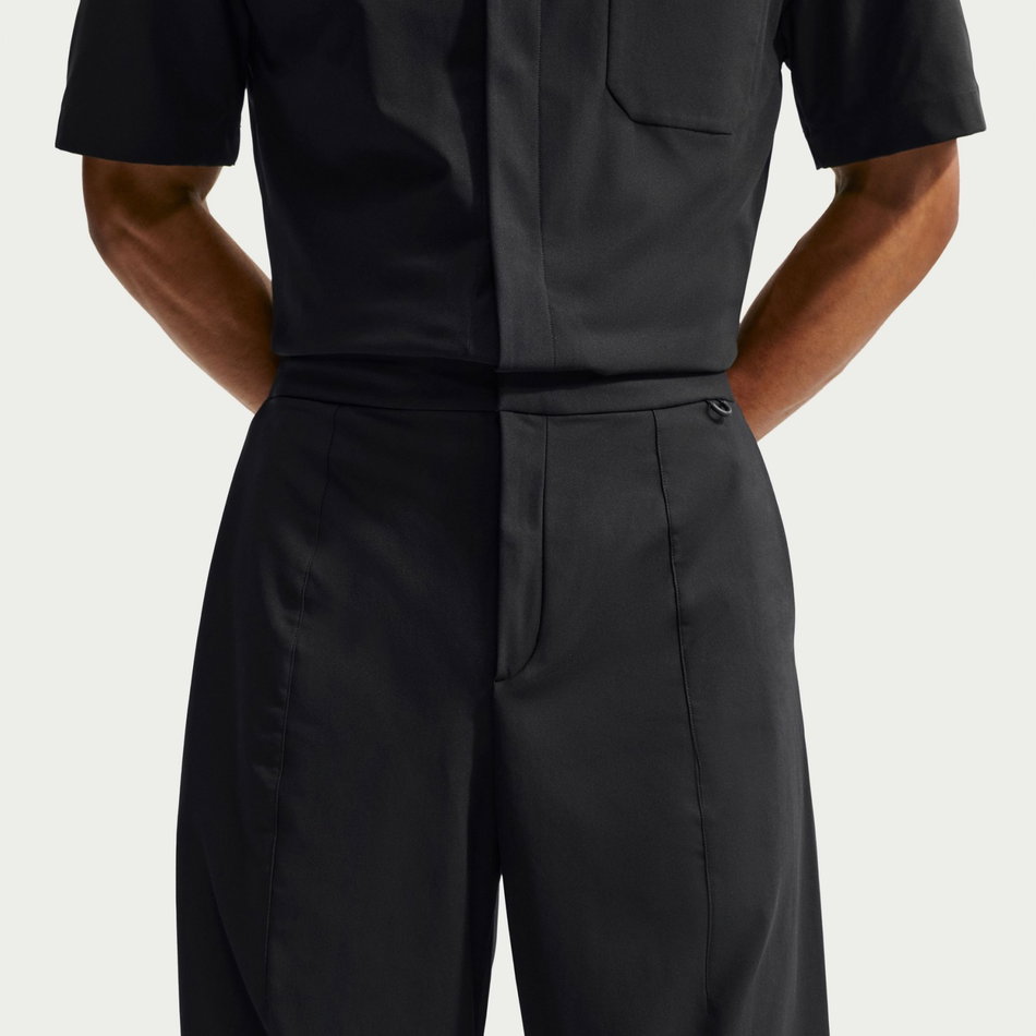 24.7 PerfectStretch Dri-FIT Uv Barrel Pant Erkek Eşofman Altı