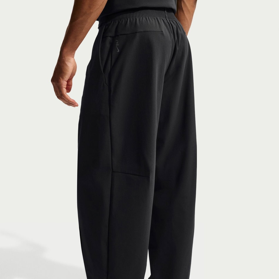 24.7 PerfectStretch Dri-FIT Uv Barrel Pant Erkek Eşofman Altı