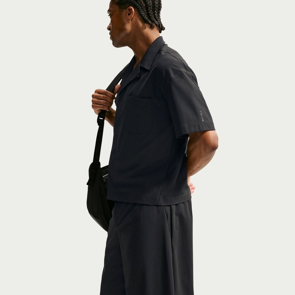 24.7 PerfectStretch Dri-FIT Uv Barrel Pant Erkek Eşofman Altı