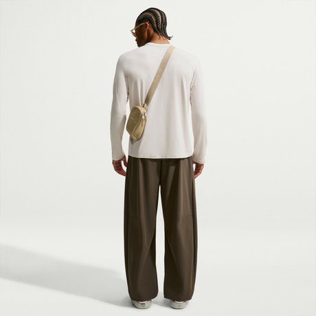 NIKE - 24.7 PerfectStretch Dri-FIT Uv Barrel Pant Erkek Eşofman Altı (1)