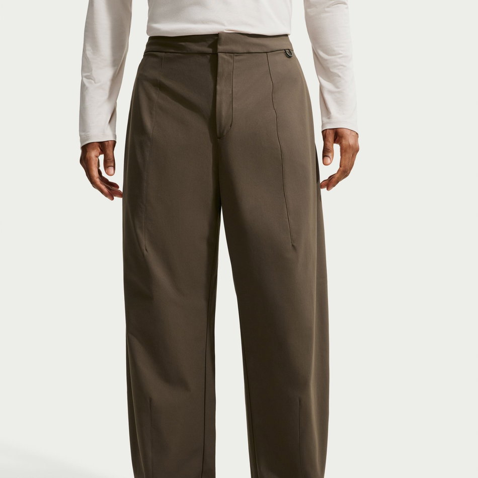 24.7 PerfectStretch Dri-FIT Uv Barrel Pant Erkek Eşofman Altı