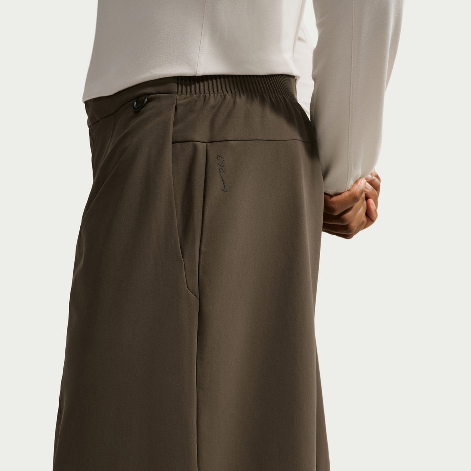 24.7 PerfectStretch Dri-FIT Uv Barrel Pant Erkek Eşofman Altı