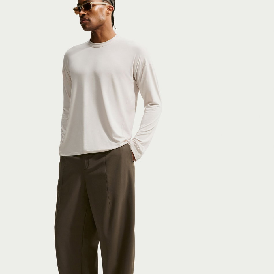 24.7 PerfectStretch Dri-FIT Uv Barrel Pant Erkek Eşofman Altı