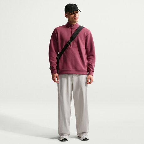 NIKE - 24.7 PerfectStretch Dri-FIT UV Gri Erkek Pantolonu