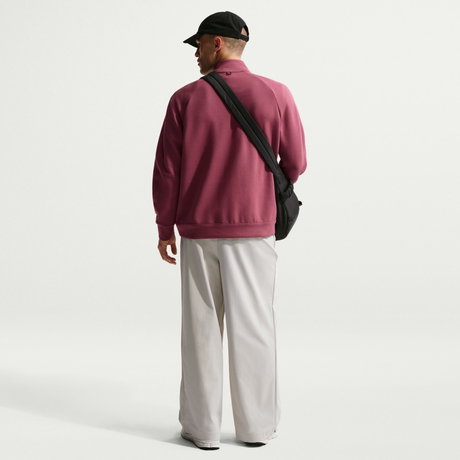 NIKE - 24.7 PerfectStretch Dri-FIT UV Gri Erkek Pantolonu (1)