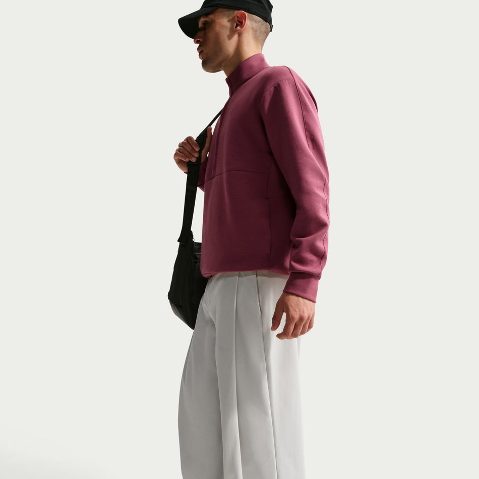 24.7 PerfectStretch Dri-FIT UV Gri Erkek Pantolonu
