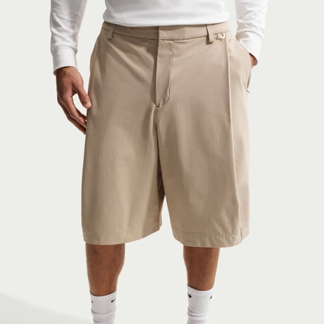 NIKE - 24.7 PerfectStretch Dri-FIT Uv Short Erkek Kahverengi Şort