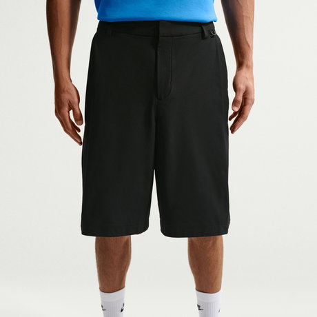 NIKE - 24.7 PerfectStretch Dri-FIT Uv Short Erkek Siyah Şort