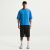 NIKE - 24.7 PerfectStretch Dri-FIT Uv Short Erkek Siyah Şort (1)