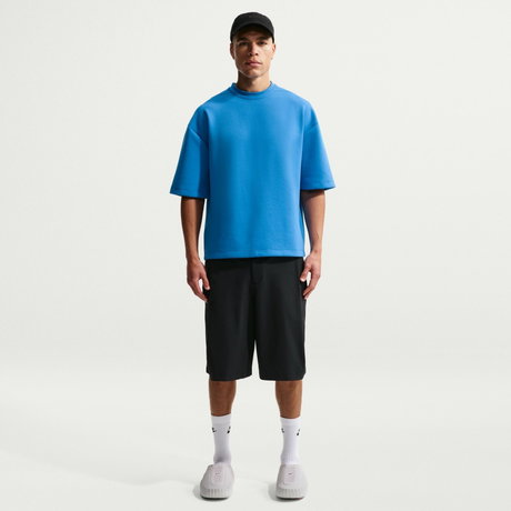 NIKE - 24.7 PerfectStretch Dri-FIT Uv Short Erkek Siyah Şort (1)