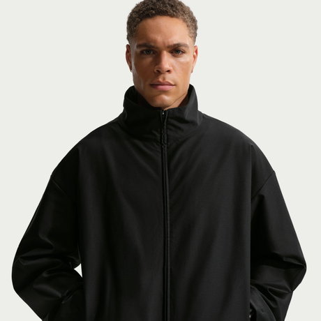 NIKE - 24.7 PerfectStretch Therma-FIT OCTA Erkek Siyah Ceket (1)