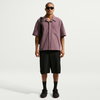 NIKE - 24.7 PerfectStretch UV Button-Up Ss Shirt Erkek Gömlek (1)
