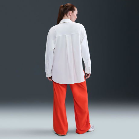 NIKE - 24.7 PerfectStretch Dri-FIT HG Pant Kadın Eşofman Altı (1)