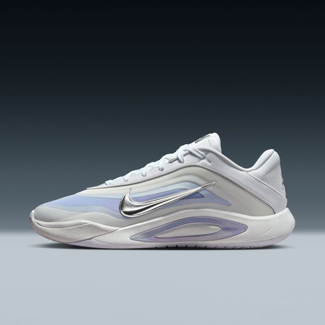 NIKE - A'One 'OG Pearl' Basketbol Ayakkabısı