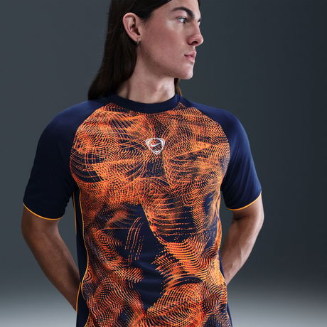 NIKE - Academy+ Dri-FIT SS Top Erkek Tişört