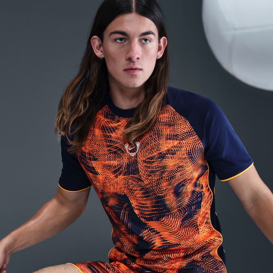 Academy+ Dri-FIT SS Top Erkek Tişört