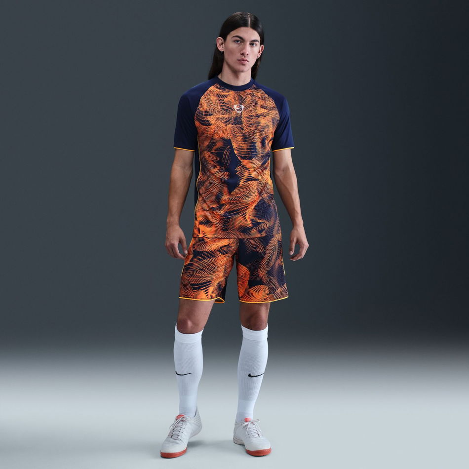 Academy+ Dri-FIT SS Top Erkek Tişört
