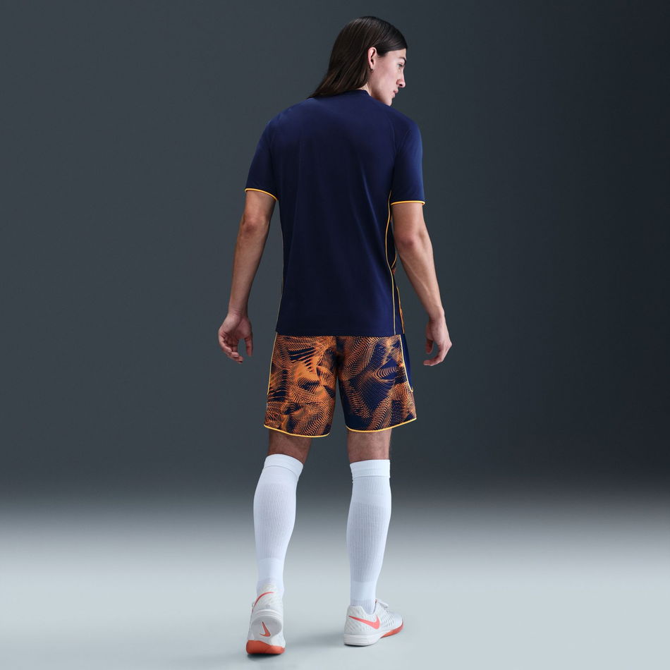 Academy+ Dri-FIT SS Top Erkek Tişört