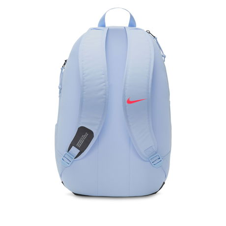 NIKE - Academy Team Backpack (30L) Mavi Sırt Çantası (1)