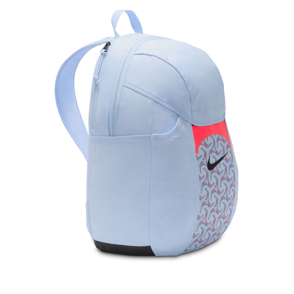 Academy Team Backpack (30L) Mavi Sırt Çantası