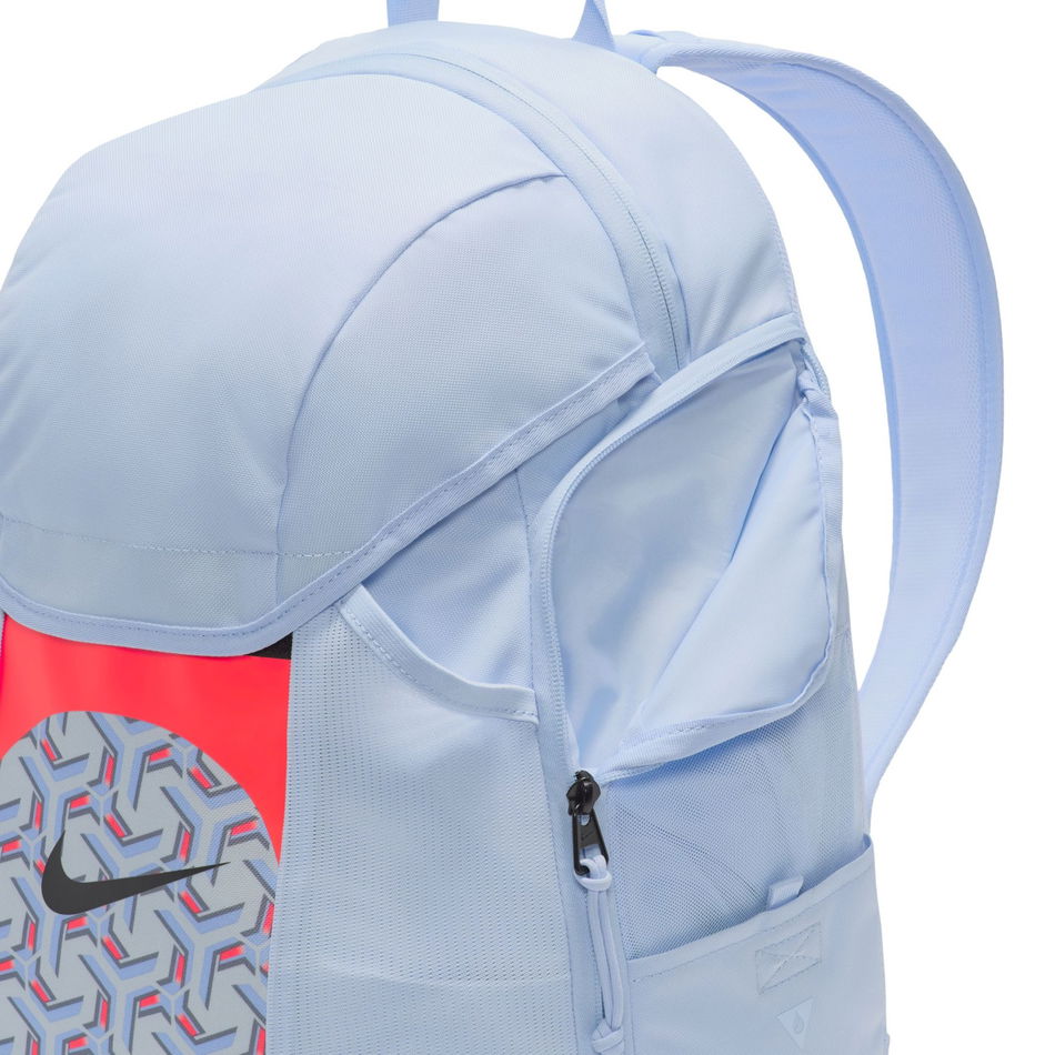 Academy Team Backpack (30L) Mavi Sırt Çantası