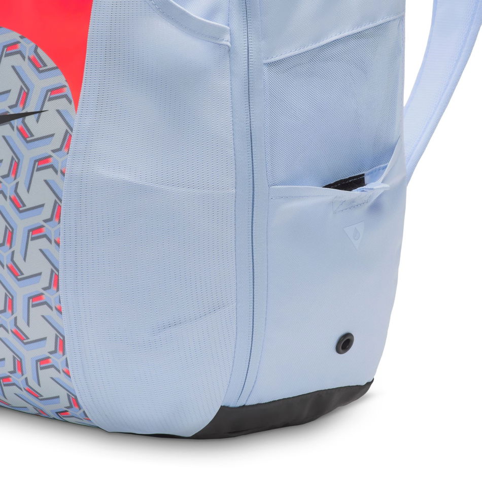 Academy Team Backpack (30L) Mavi Sırt Çantası