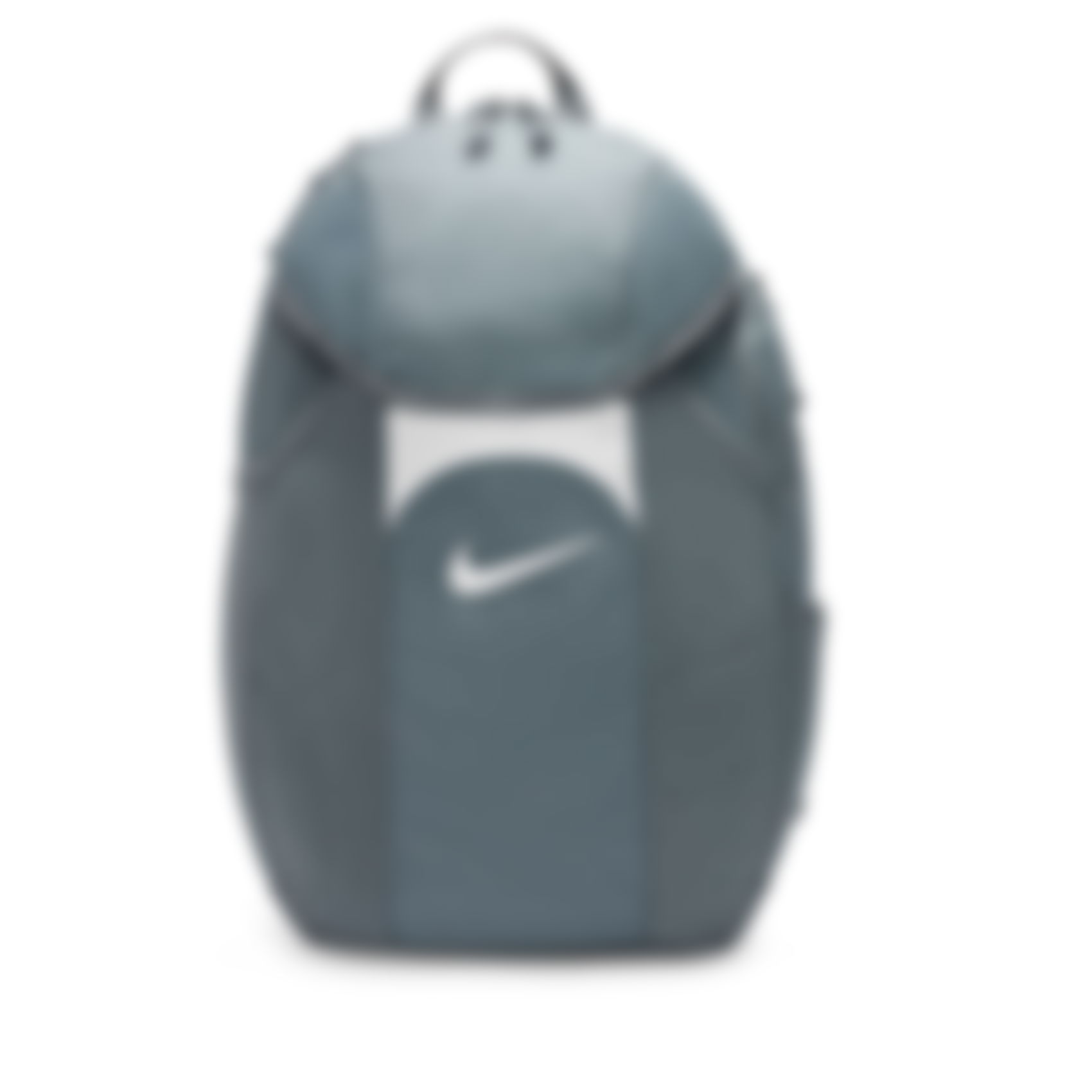 NIKE - Academy Team Backpack Gri Sırt Çantası