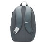 NIKE - Academy Team Backpack Gri Sırt Çantası (1)