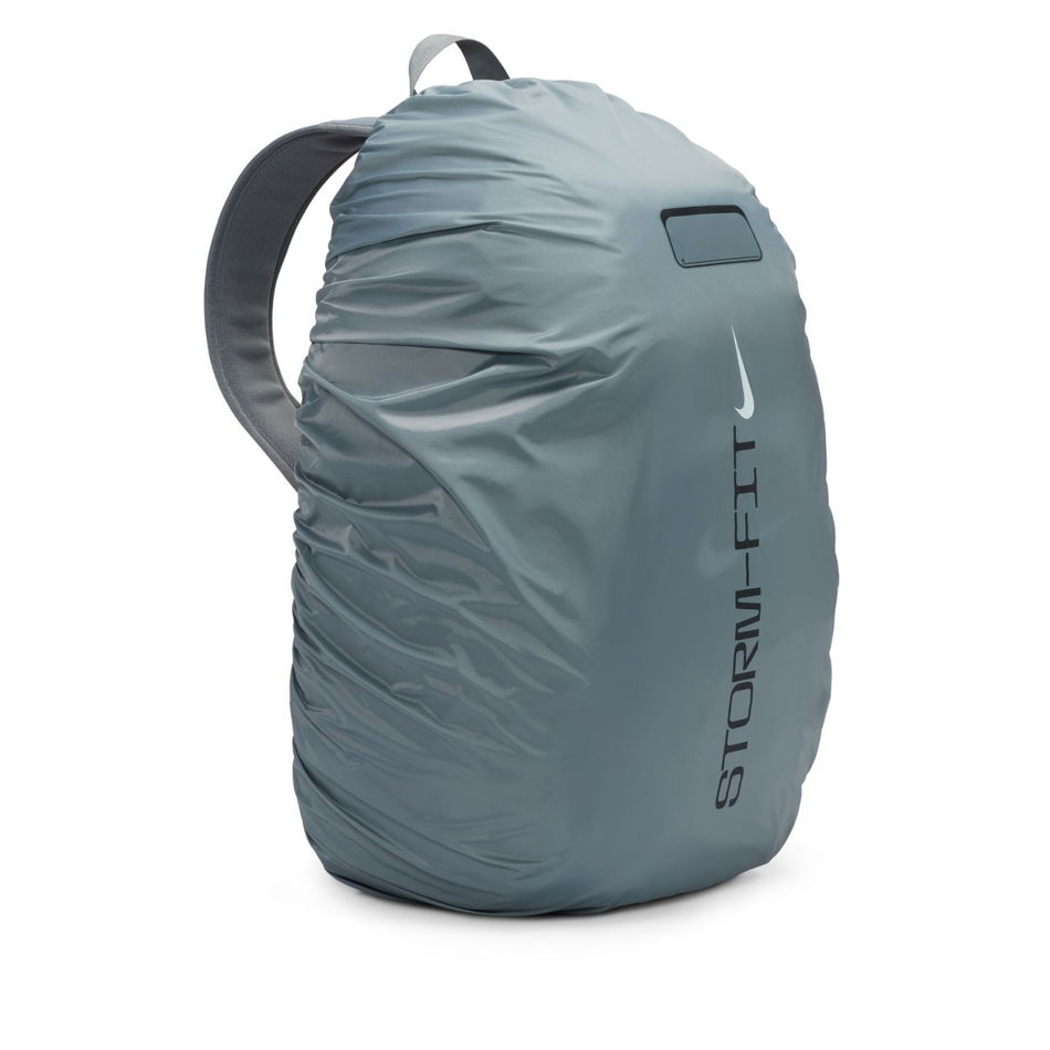 Academy Team Backpack Gri Sırt Çantası