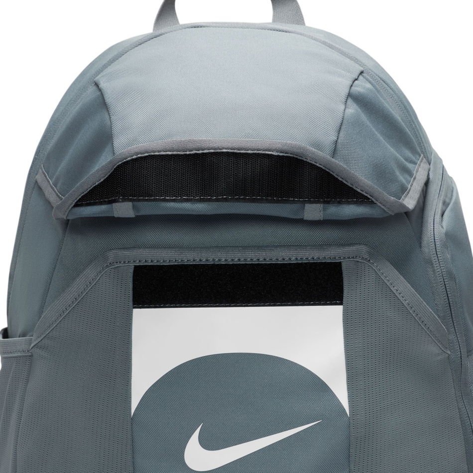Academy Team Backpack Gri Sırt Çantası
