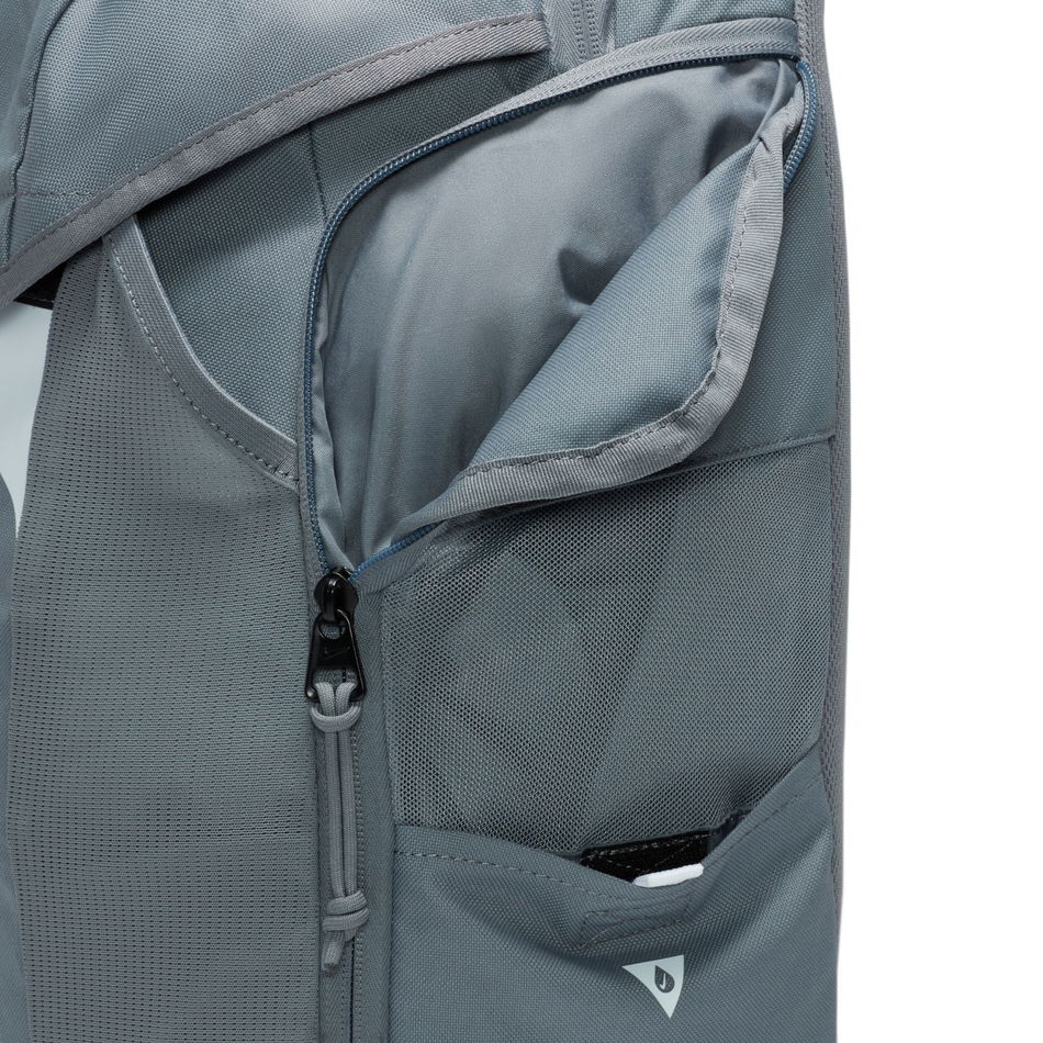 Academy Team Backpack Gri Sırt Çantası