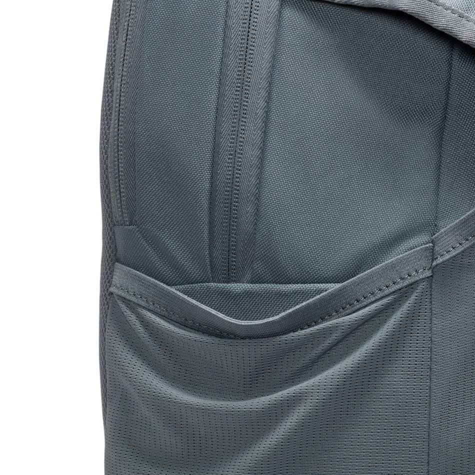 Academy Team Backpack Gri Sırt Çantası