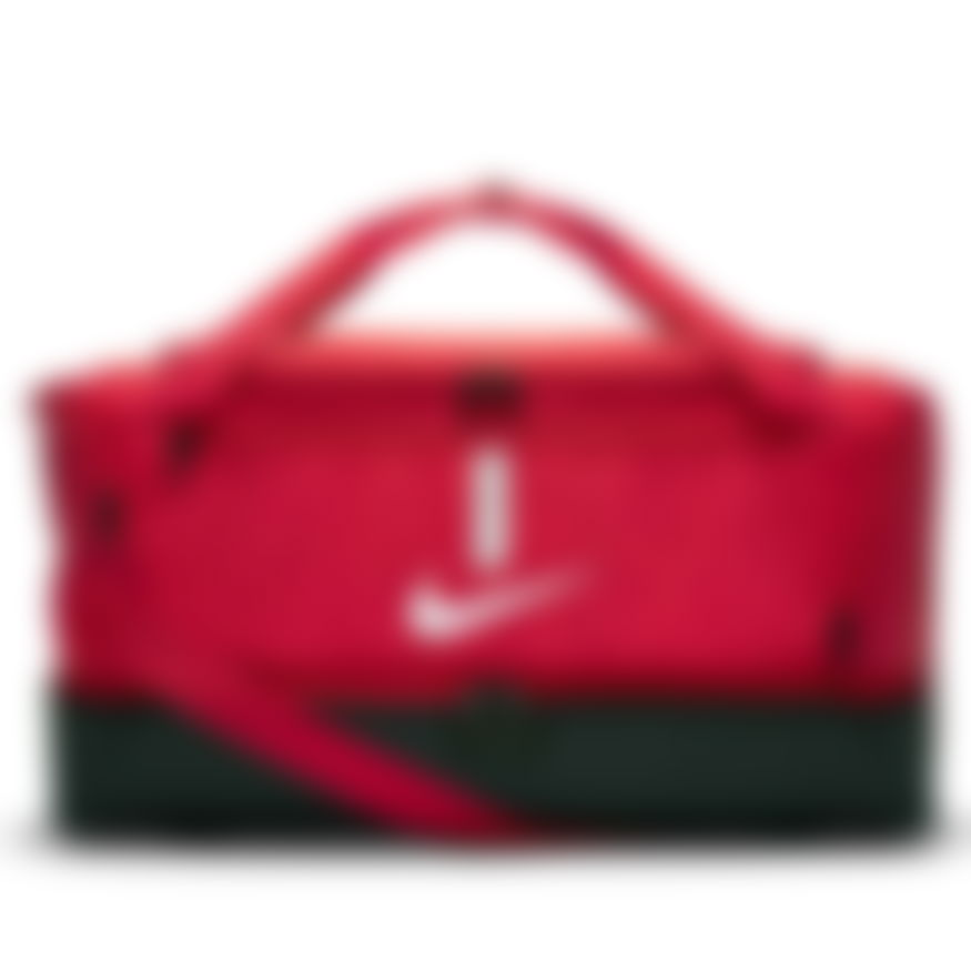 NIKE - Academy Team Medium Duffel Sert Spor Çantası (1)