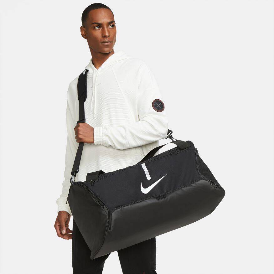 Сумка Nike Academy Team M Duffel (60L) Orta Boy Çantasi