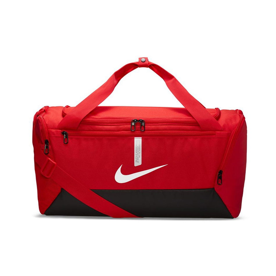 Academy Team S Duffel Kırmızı Spor Çantası 