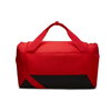 NIKE - Academy Team S Duffel Kırmızı Spor Çantası (1)